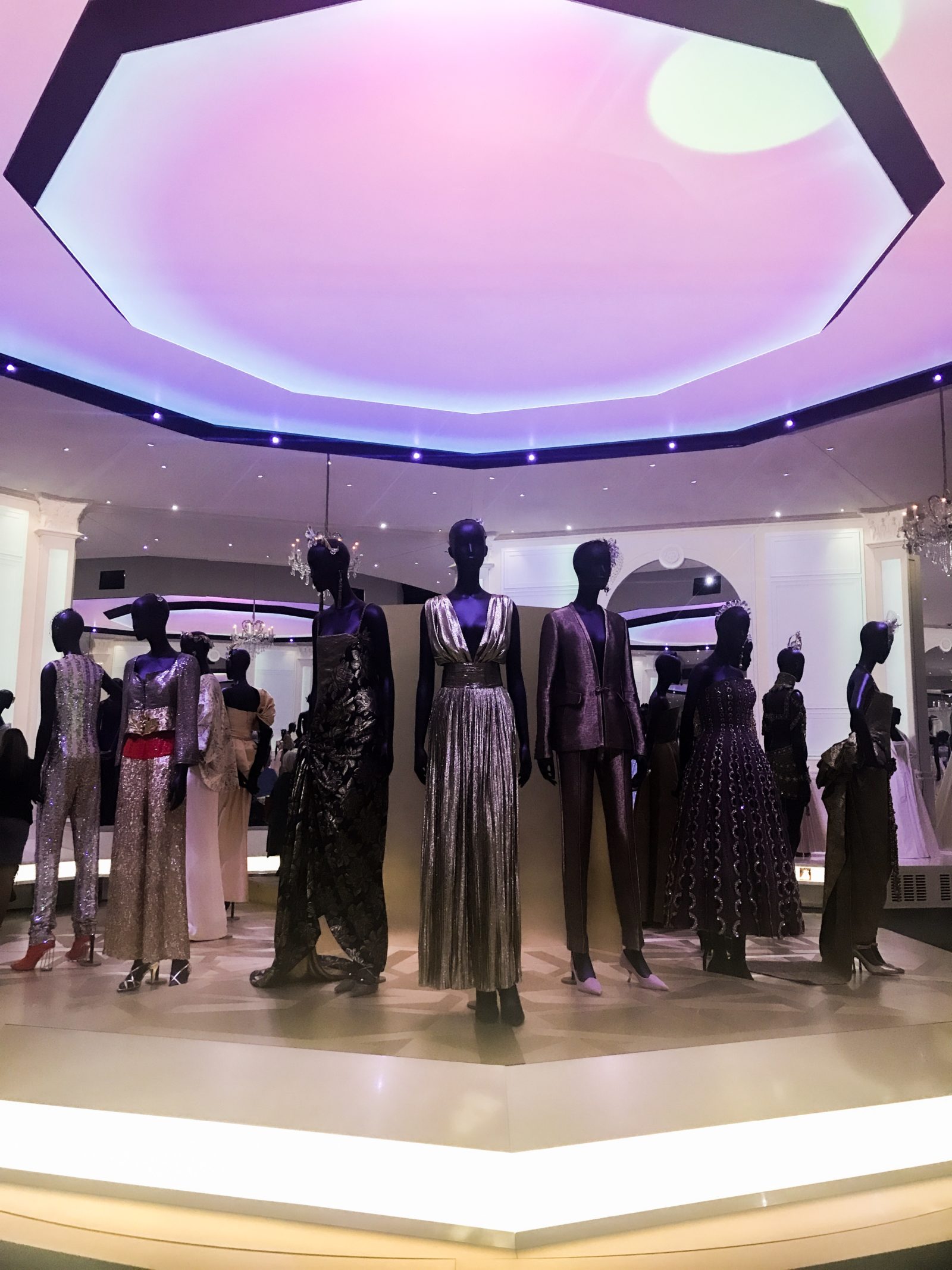 Christian Dior: Designer of dreams at the Victoria & Albert Museum ...
