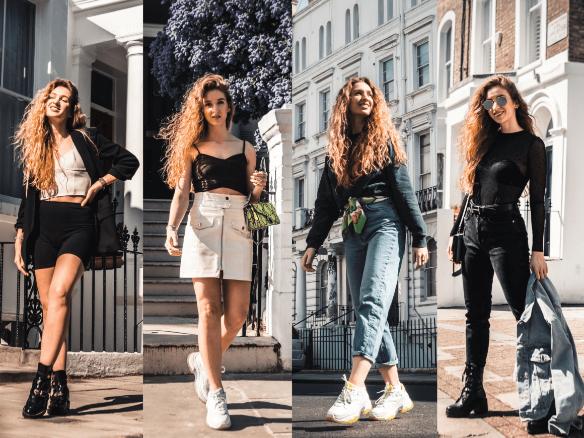 spring outfit inspiration